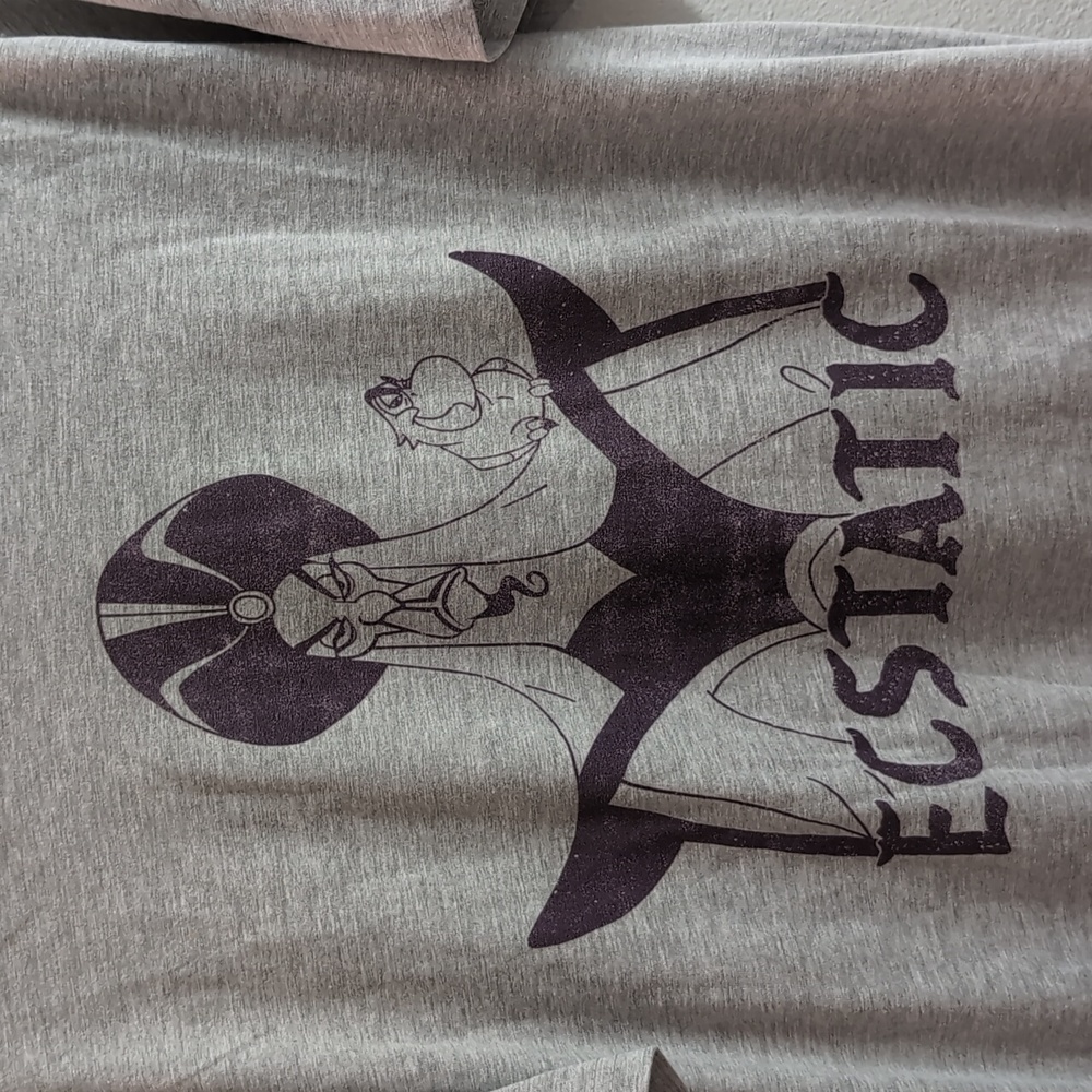 Disney Aladdin Jafar T-shirt - Ecstatic